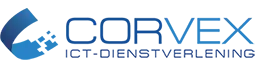 Logo Corvex