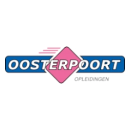 Logo Oosterpoort