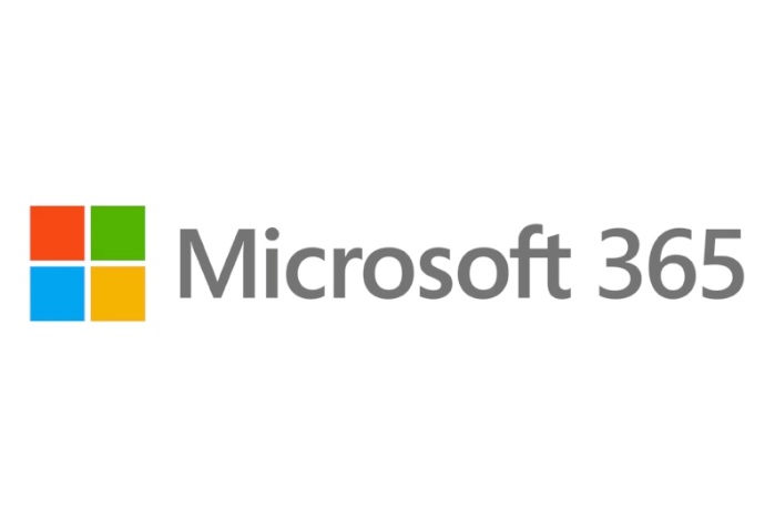 Logo Microsoft 365